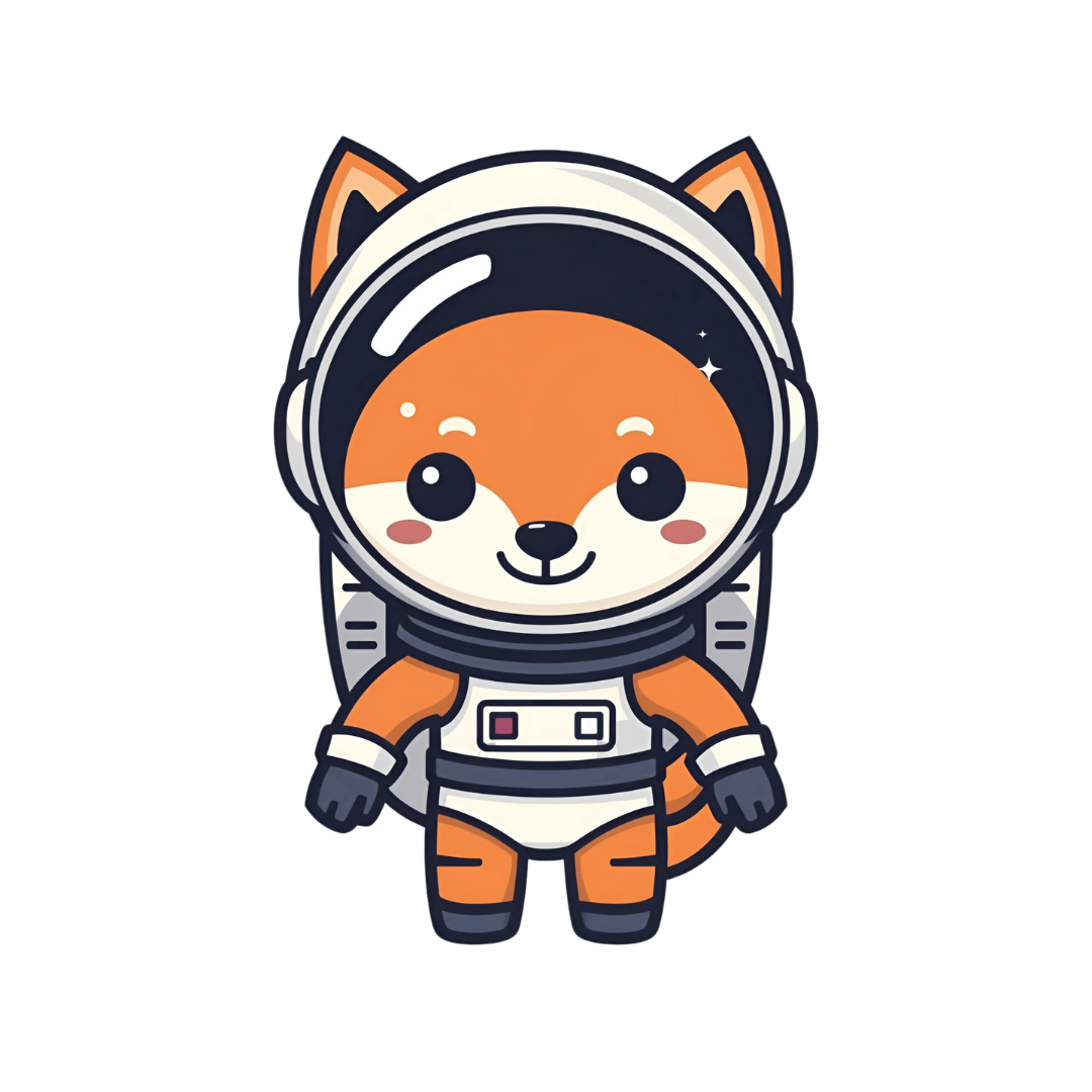Speakonaut
